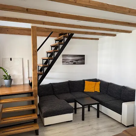 Casa vacanze Víkendový Dom Hlboká Dunajská Streda