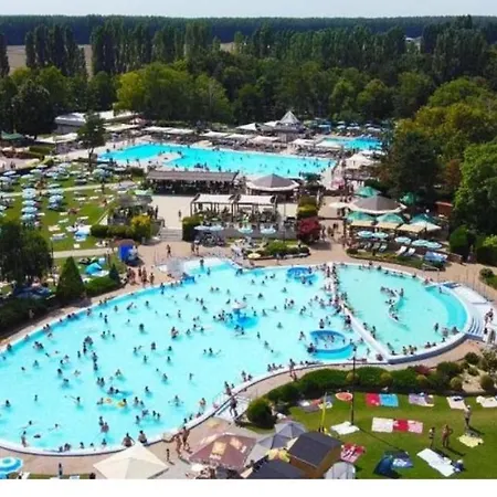 Víkendový Dom Hlboká Casa vacanze *