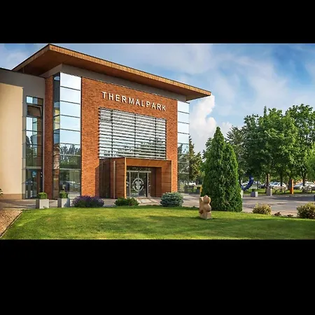 Víkendový Dom Hlboká Dunajská Streda