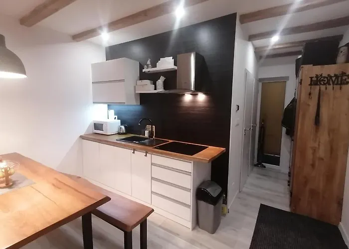 別荘 Vikendovy Dom Hlboka Dunajská Streda