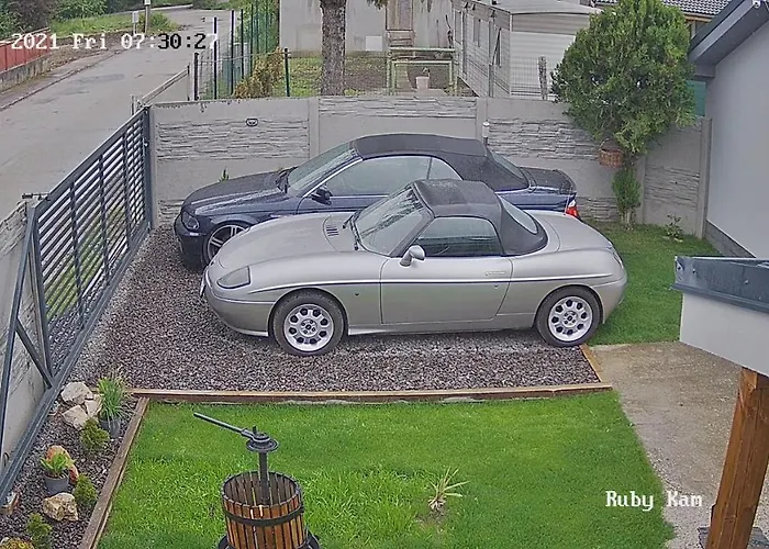 Vikendovy Dom Hlboka 別荘 Dunajská Streda