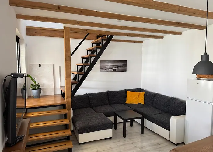 別荘 Vikendovy Dom Hlboka Dunajská Streda