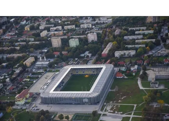 Vikendovy Dom Hlboka Dunajská Streda