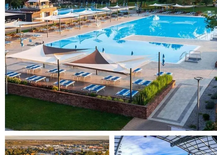 Vikendovy Dom Hlboka 別荘